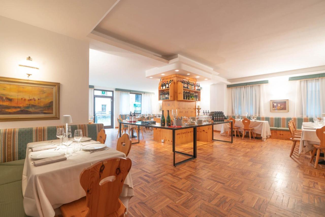 Hotel Posta Априка Экстерьер фото